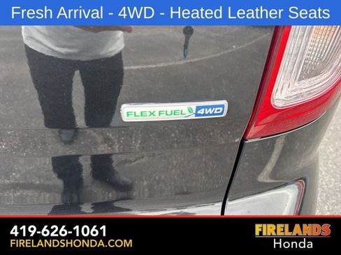 Used 2015 Ford Explorer Limited AWD/4WD image 30
