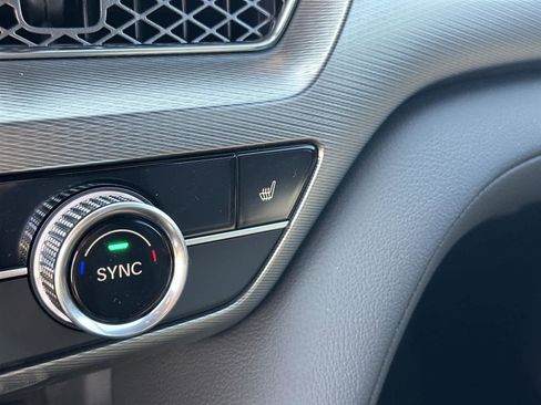 New 2026 Acura Integra A-Spec FWD image 35