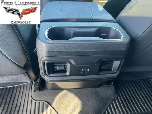 Used 2025 Chevrolet Silverado 3500 LT w/ All Star Edition image 20