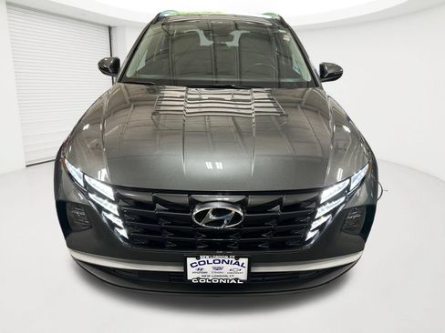 Certified 2023 Hyundai Tucson SEL w/ Convenience Package AWD/4WD image 23