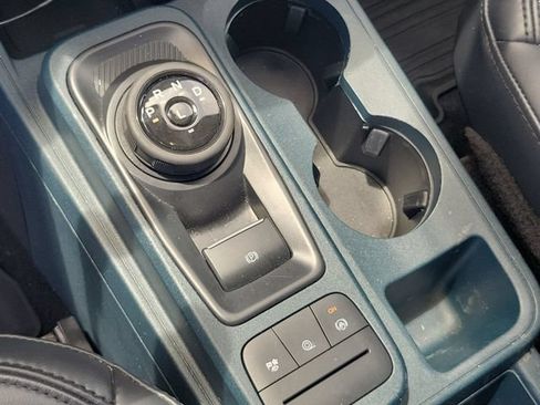 Certified 2023 Ford Maverick Lariat w/ Lariat Luxury Package FWD image 30
