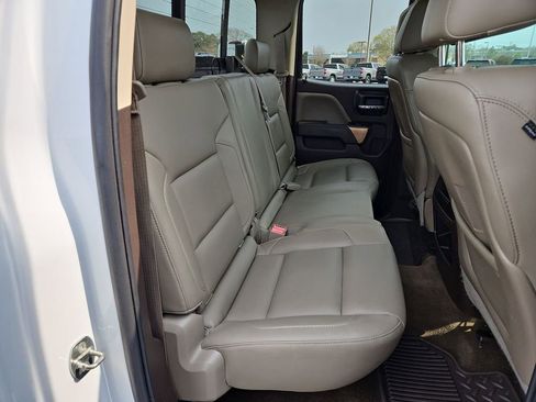 Used 2014 Chevrolet Silverado 1500 LTZ w/ Texas Edition, 1LZ Trim image 32