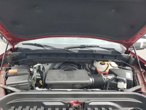 Used 2019 GMC Sierra 1500 Denali w/ Denali Ultimate Package image 11