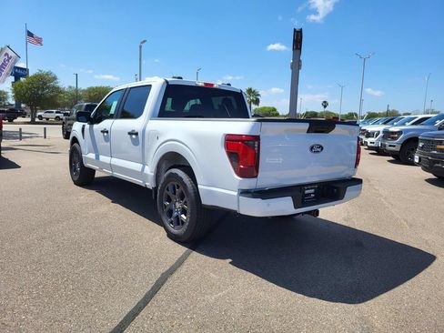 New 2026 Ford F150 STX w/ Equipment Group 200A RWD image 8
