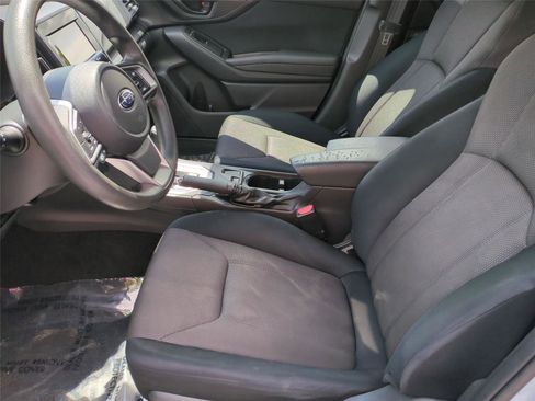Used 2020 Subaru Crosstrek 2.0i AWD/4WD image 14