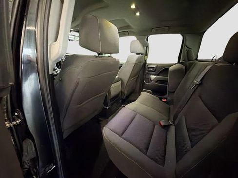 Used 2016 Chevrolet Silverado 1500 LT w/ All Star Edition image 21