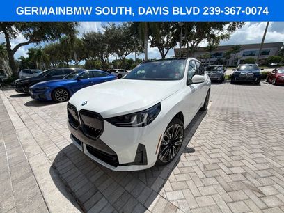 Used 2025 BMW X3 xDrive30i w/ Premium Package