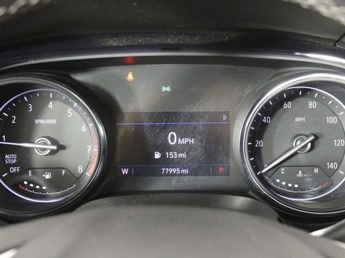 Used 2020 Buick Encore GX Preferred w/ Cold Weather Comfort Package image 27
