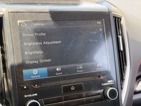 Used 2020 Subaru Forester Sport AWD/4WD image 22