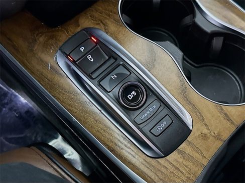 Used 2019 Acura MDX 3.5L Advance Package image 34