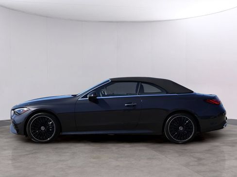 Used 2024 Mercedes-Benz CLE 450 4MATIC Cabriolet image 6