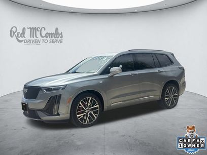 Used 2023 Cadillac XT6 Sport w/ Platinum Package