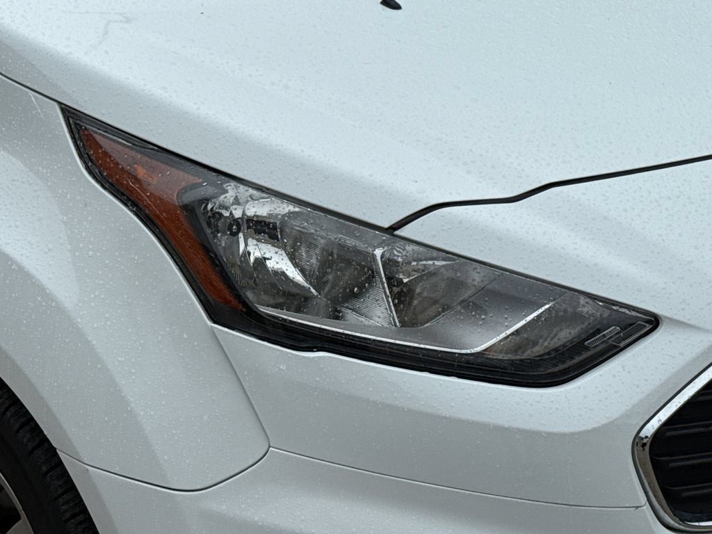 Used 2020 Ford Transit Connect XLT FWD image 4