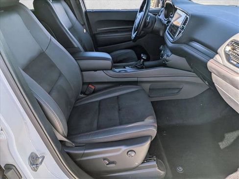 Used 2022 Dodge Durango R/T w/ Trailer Tow Group IV image 20