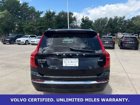 New 2025 Volvo XC90 B5 Core w/ Protection Package Premier AWD/4WD image 6