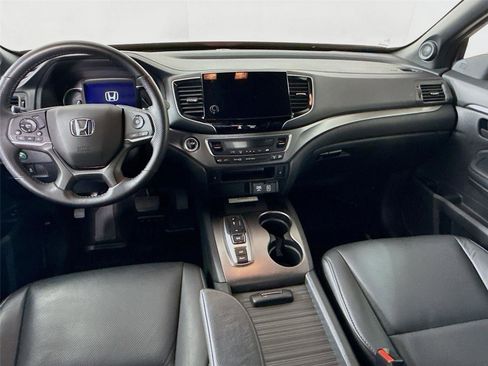 Used 2023 Honda Passport EX-L image 30