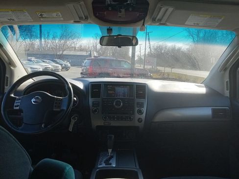 Used 2008 Nissan Armada SE image 15