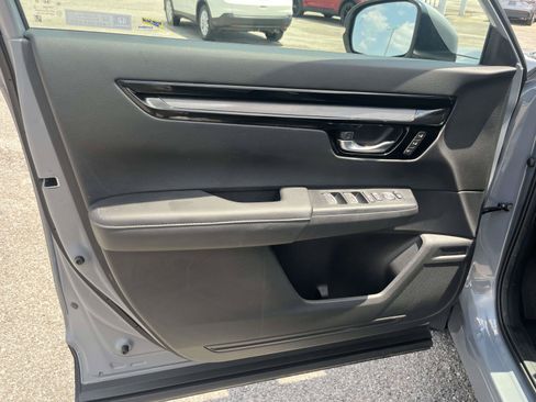 Certified 2024 Honda CR-V EX-L image 18
