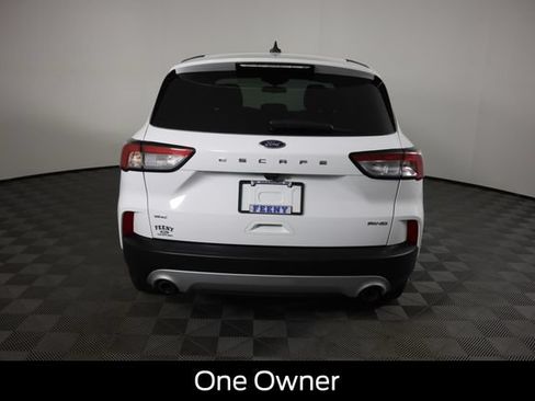 Used 2020 Ford Escape SE AWD/4WD image 6