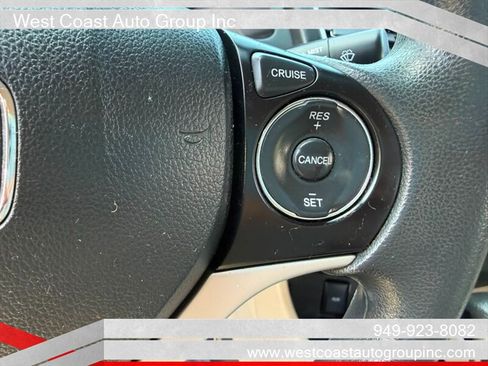 Used 2015 Honda Civic LX image 11