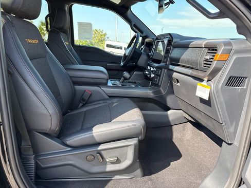 New 2026 Ford F150 Tremor AWD/4WD image 22