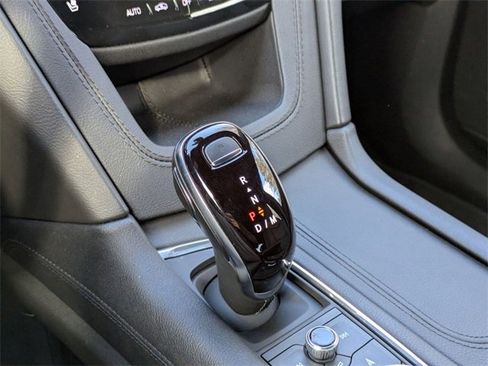 Certified 2024 Cadillac XT6 Sport image 16