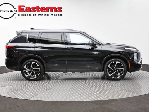 Used 2024 Mitsubishi Outlander SEL AWD/4WD image 4