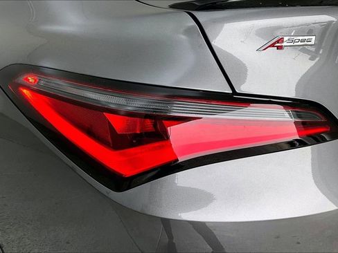 Used 2025 Acura Integra A-Spec image 39