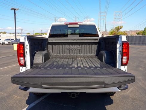 New 2026 GMC Sierra 1500 Elevation w/ Elevation Premium Package image 9