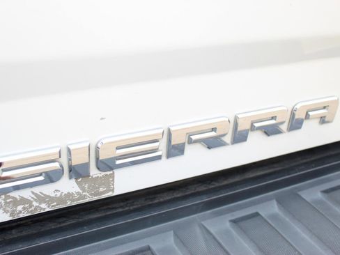 Used 2016 GMC Sierra 1500 Denali w/ Enhanced Driver Alert Package image 5