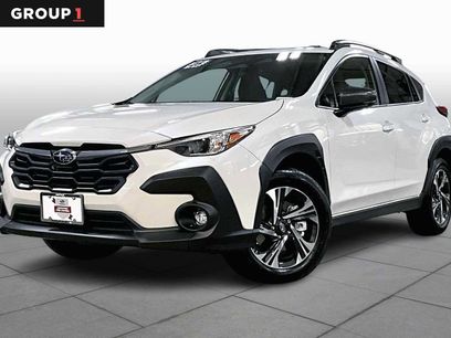 Used 2025 Subaru Crosstrek 2.5i Premium