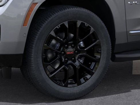 New 2026 GMC Yukon XL Elevation AWD/4WD image 9