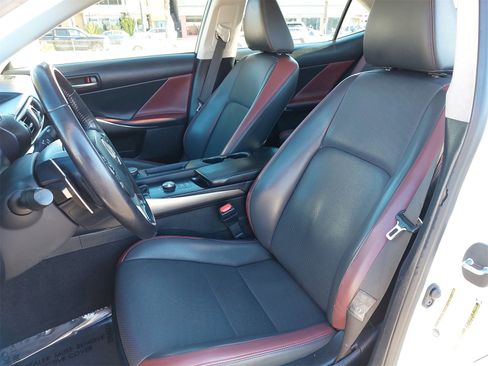 Used 2020 Lexus IS 300 300 image 14