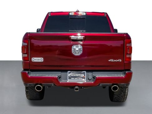 Used 2022 RAM 1500 Limited image 8