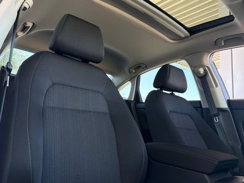 Certified 2024 Honda Civic EX image 19