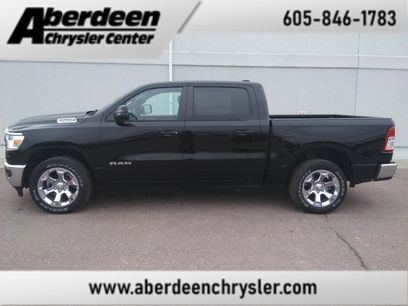 Used 2023 RAM 1500 Big Horn