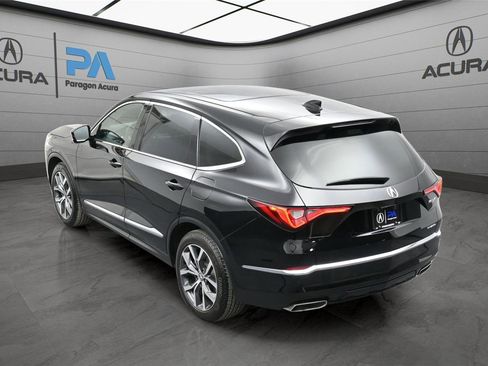 Used 2024 Acura MDX SH-AWD w/ Technology Package image 34