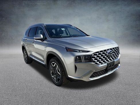 Used 2023 Hyundai Santa Fe Limited AWD/4WD image 43
