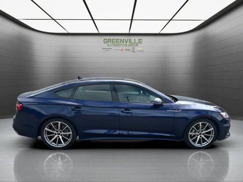 Used 2025 Audi A5 2.0T Premium Plus AWD/4WD image 4