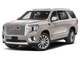 Used 2022 GMC Yukon Denali w/ Max Trailering Package RWD video 1
