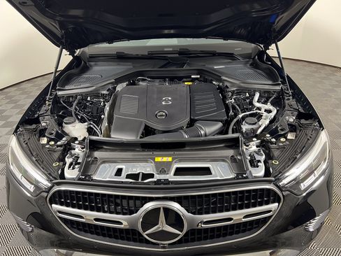 Used 2026 Mercedes-Benz GLC 300 image 20
