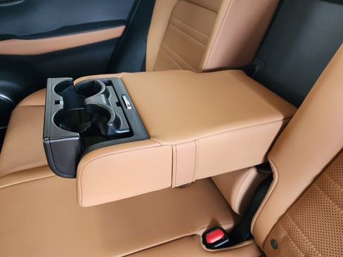 Used 2020 Lexus NX 300 FWD w/ Comfort Package image 75