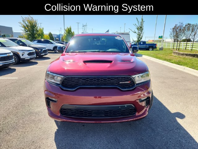Used 2023 Dodge Durango R/T RWD image 2