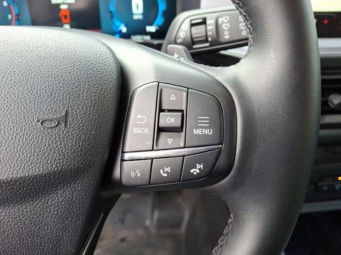 Certified 2025 Ford Bronco Sport Badlands image 22