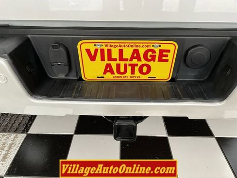 Used 2016 GMC Sierra 1500 Denali w/ Denali Ultimate Package image 34