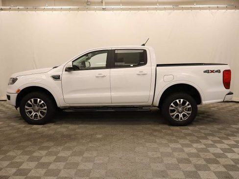Certified 2020 Ford Ranger Lariat w/ Technology Package image 20