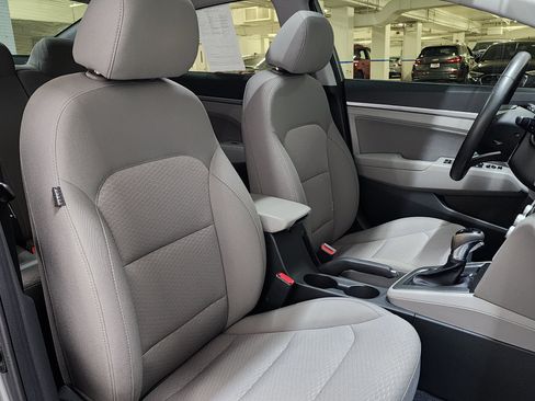 Used 2020 Hyundai Elantra Value Edition w/ Cargo Package (C1) FWD image 24