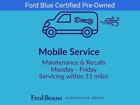 Used 2021 Chevrolet Silverado 1500 LT Trail Boss AWD/4WD image 32