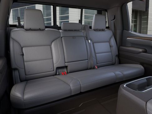 New 2026 GMC Sierra 1500 SLT w/ SLT Premium Package AWD/4WD image 17