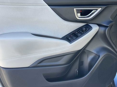 Used 2021 Subaru Forester Premium w/ Popular Package #1 image 12